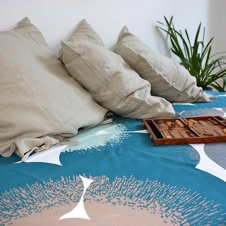 Home Sweet Home Cph 코펜하겐 외부 사진